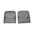 Headlight Lens for Toyota Forklift 8FD20/8FB20 (56544-23321-71)