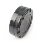 32MM Rear Brake Reservoir Cap Cover for Ducati MONSTER 696 796 821 1100 (2008-2019)