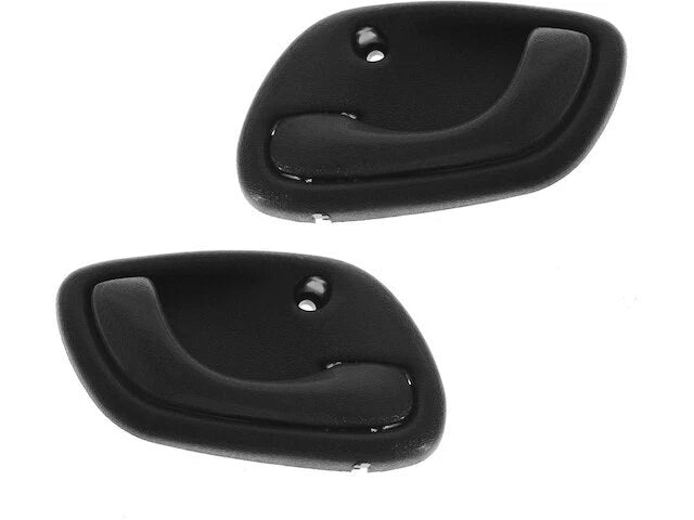 Set of 2 Interior Door Handles for Suzuki Vitara (1999–2004) WR148NH