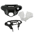 Batwing Inner Outer Fairing Speakers Cover for Harley Electra Glide (2014–2023)