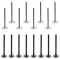 Set of 16 Intake & Exhaust Valves Kit for Cougar Escape Escort Focus (2000–2009)