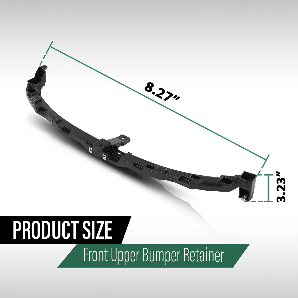 Front Bumper Retainer for Nissan Altima (2016–2018)