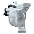 AC Compressor Replacement for Suzuki Wagon R (2013-2013)