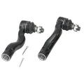 Front Outer Tie Rod Ends / 2 x / Landcruiser UZJ200 VDJ200 (2007–2015)