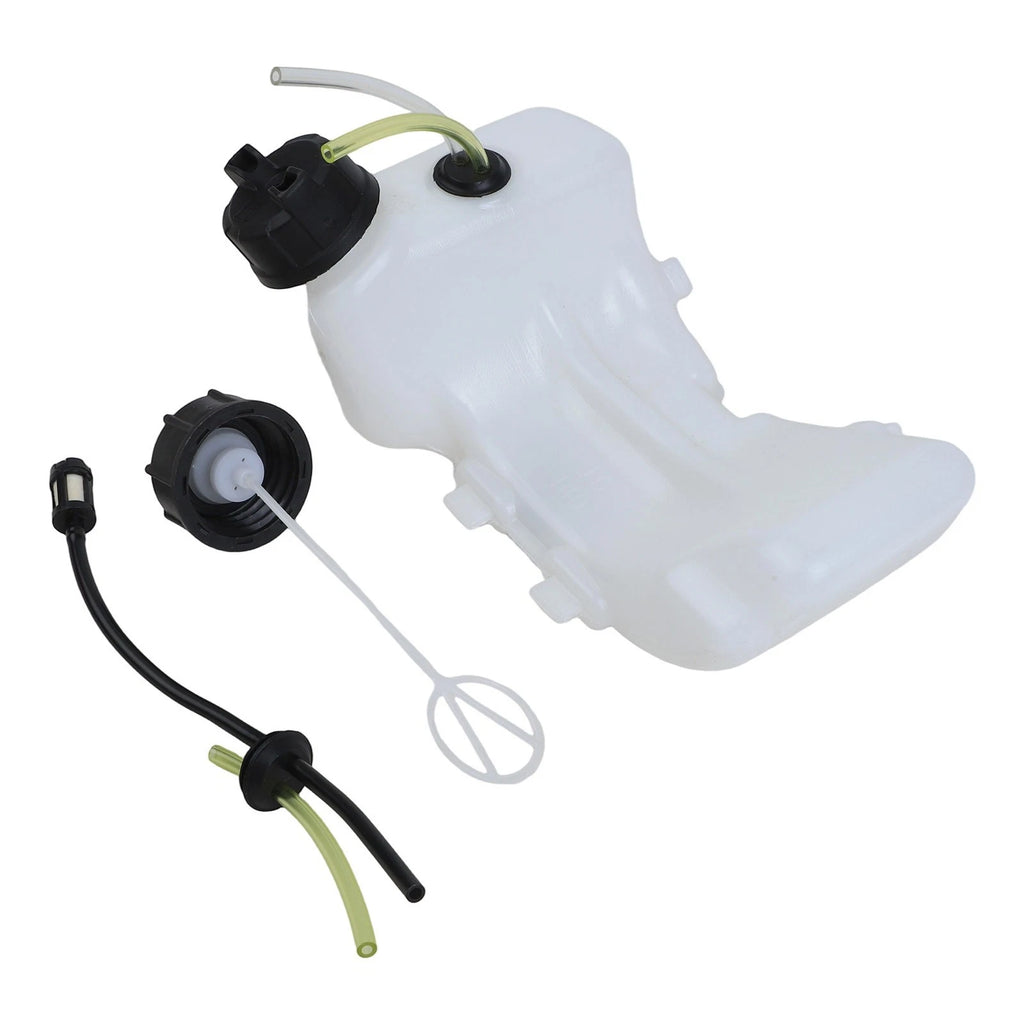 Fuel Tank Hose Washer Cap Kit for Honda GX35 HHT35S UMK435 (2000–2023)