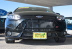 License Plate Bracket Metal Replacement for 2013–2014 Ford Focus ST