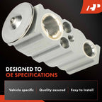 A/C Expansion Valve for Subaru Impreza (2017-2019)