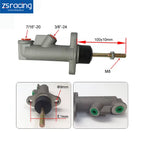Hydraulic Handbrake Pump for Racing Vehicles