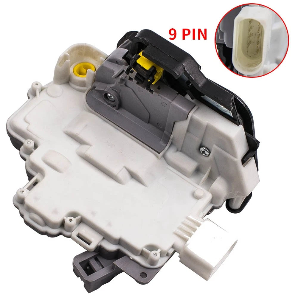 Door Lock Latch Actuator for Audi A3 A6 A8 (2000-2020)