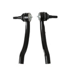 Set of 8 Front Lower Control Arms & Tie Rods for Maxima (2009-2014)