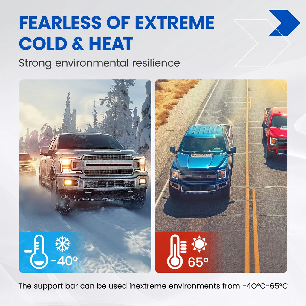 2x 12in 65Lb Gas Strut Support for Trap Door Shed Window (2014–2015)