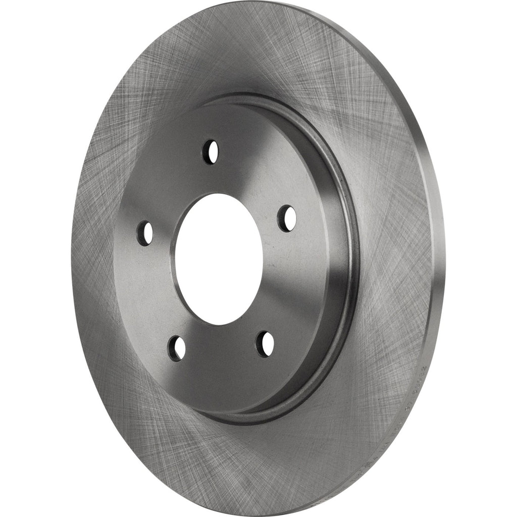 Disc Brake Rotor for Pontiac Grand Prix (1994–1996) Rear Solid