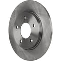 Disc Brake Rotor for Pontiac Grand Prix (1994–1996) Rear Solid