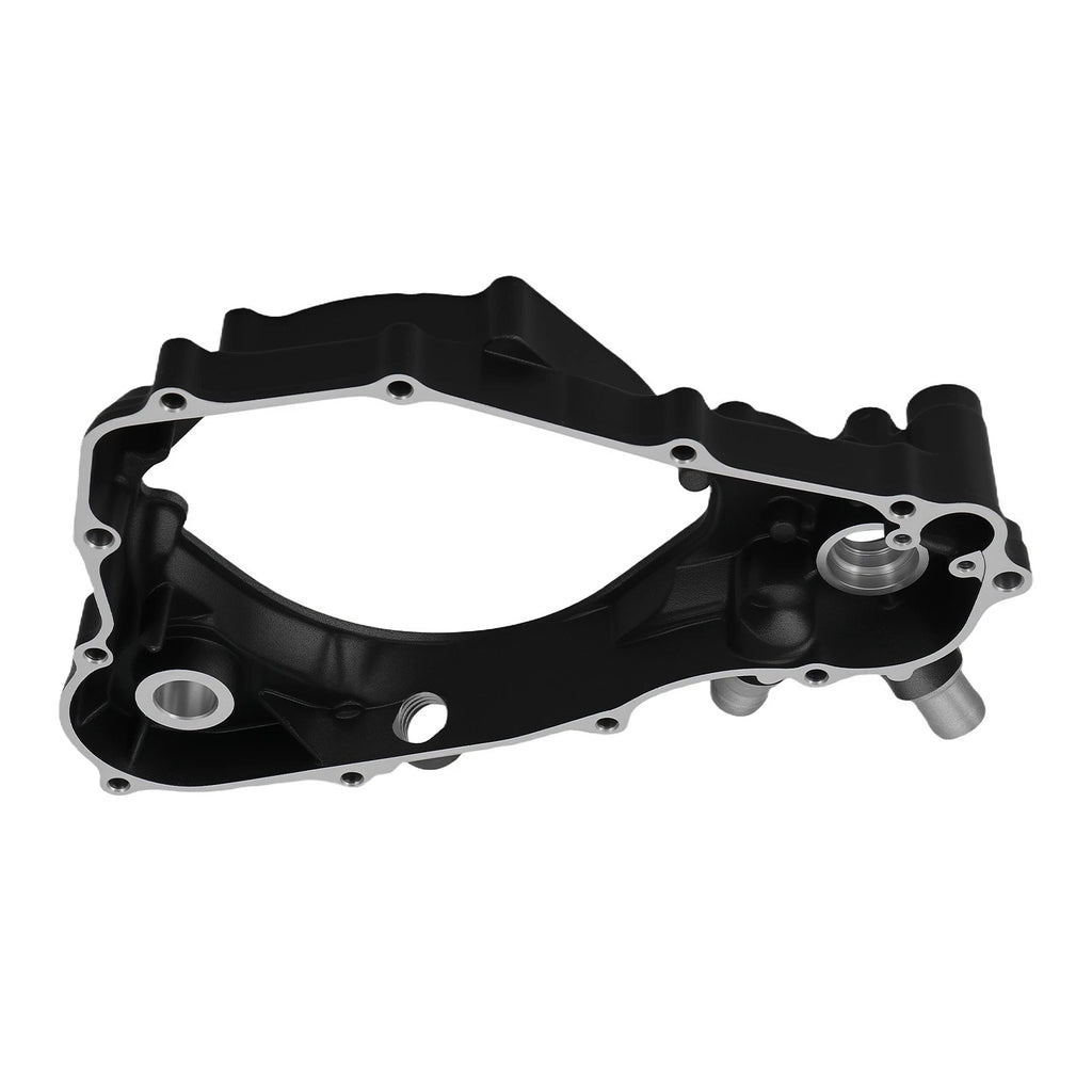 Crankcase Aluminum Right Cover for Honda CR250R (1988–1989)