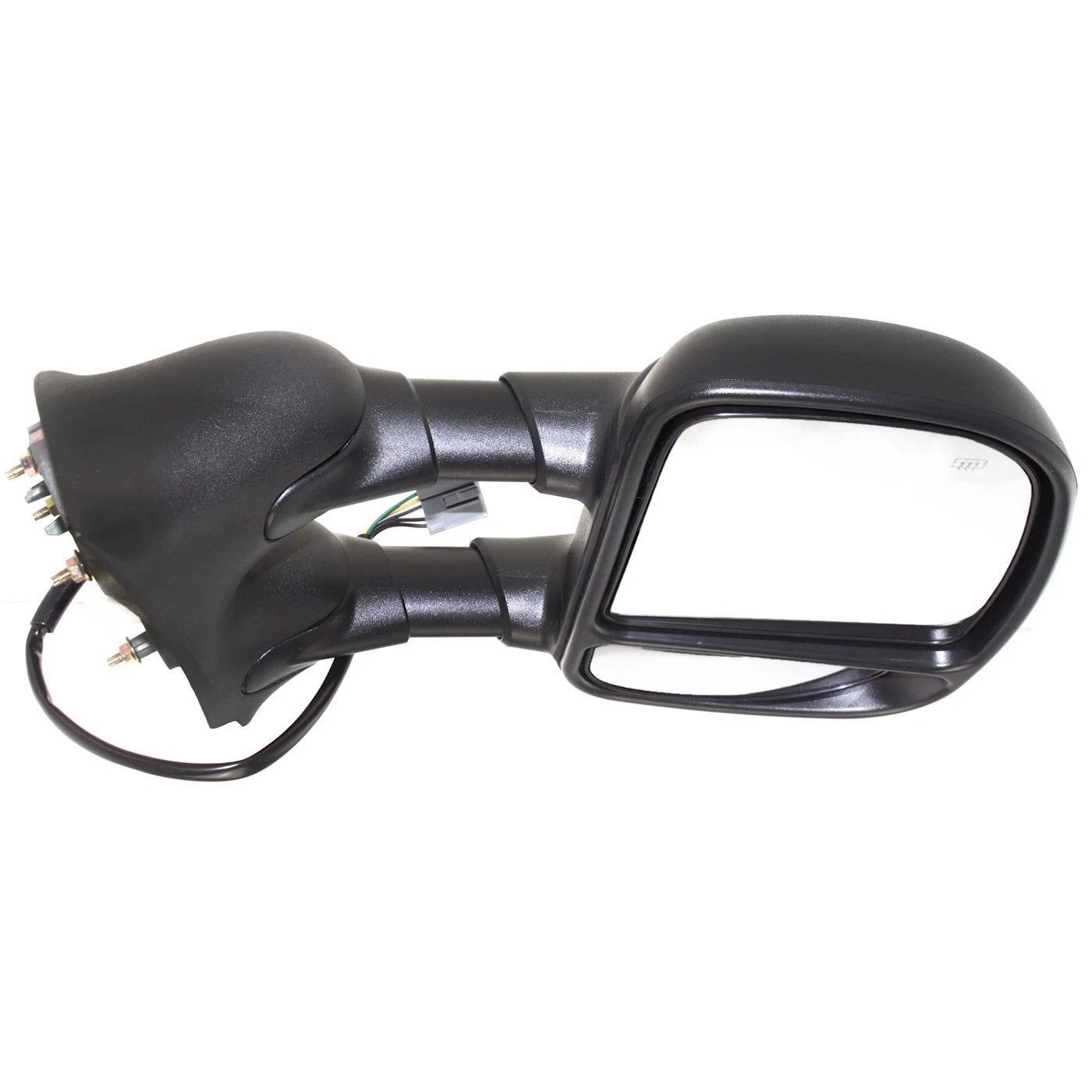 Towing Mirrors for Ford Excursion (2000–2005) Left Right Power Heated