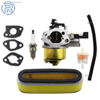 Carburetor Kit for Honda HR214 HR215 HR216 (2000-2009)