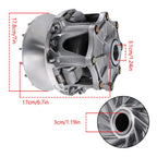 Primary Clutch & Puller for Kawasaki Prairie 360 (2003-2013)