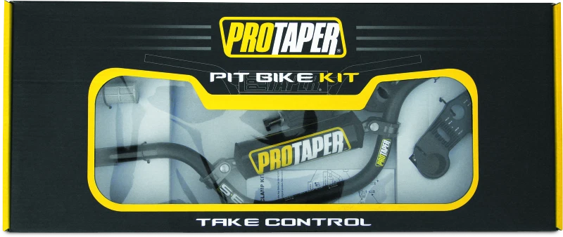 ProTaper Pitbike Kit for Kawasaki KLX110 (All)