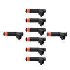 Set of 8 Fuel Injectors for Mercury Mountaineer 4.6L V8 (2002–2003)