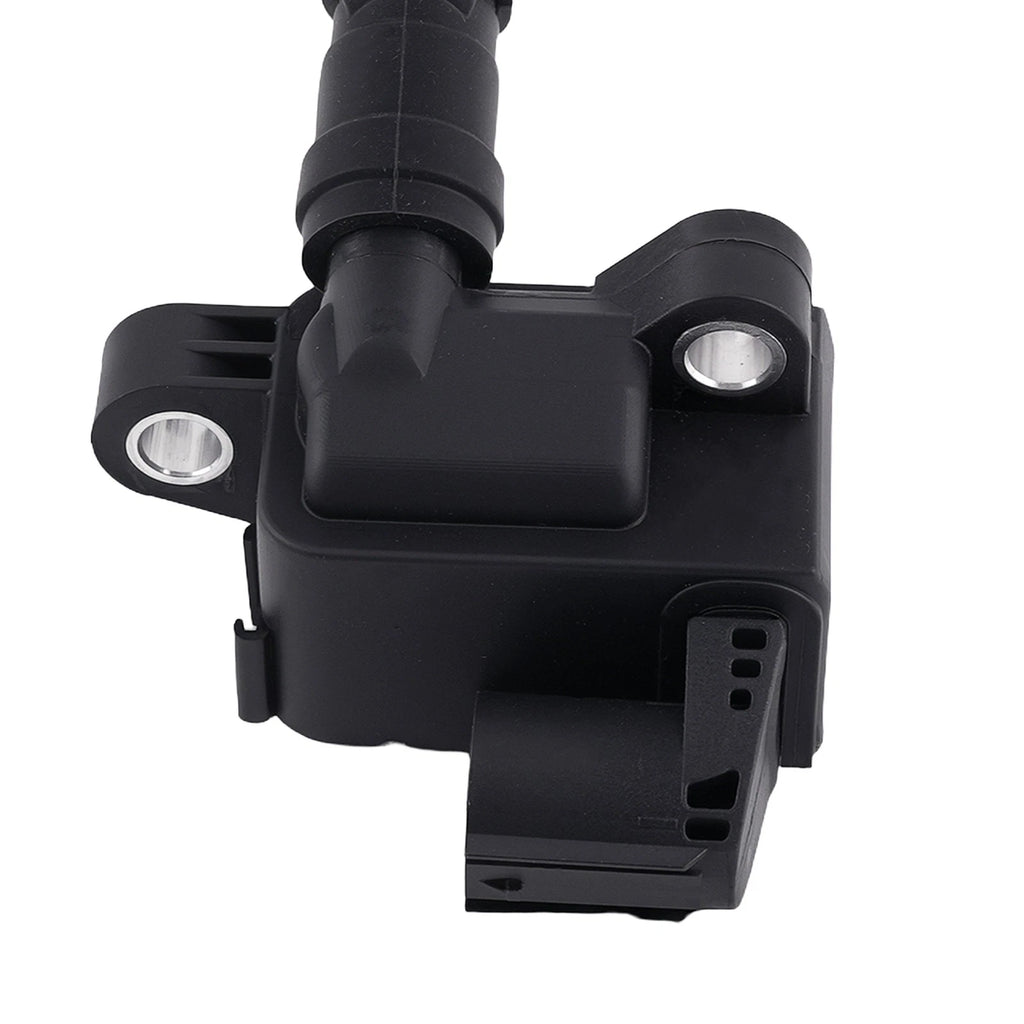 Ignition Coils and Spark Plugs for Mercedes-Benz ML350 (2012–2015)