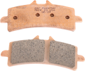 EBC HH Brake Pads FA447HH for