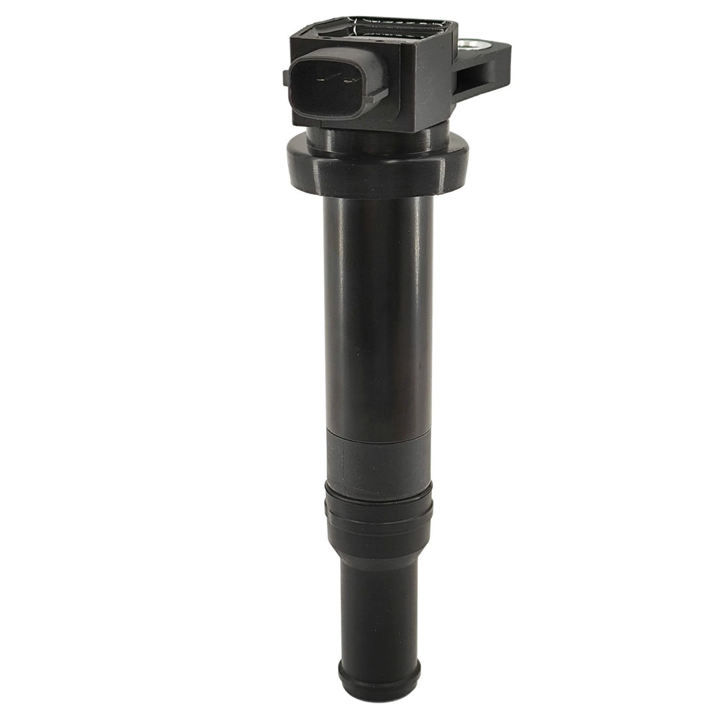 6X Ignition Coil + Spark Plug for Hyundai Santa Fe (2006–2012) 8530411