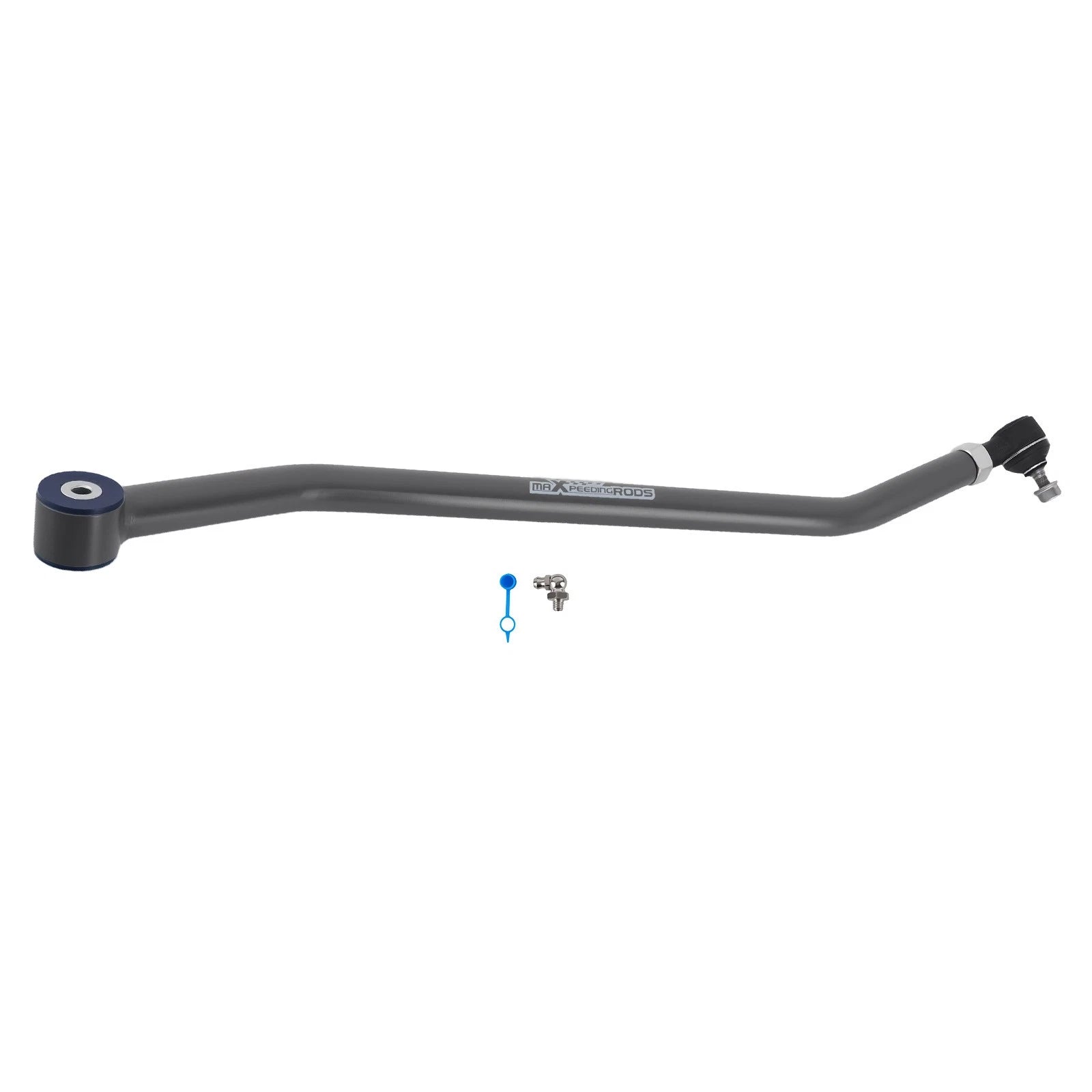Panhard Rod Track Bar for Jeep Wrangler (1997–2006) w/1.5-4.5 Lift