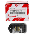 Heater Fan Resistor for Landcruiser Bundera LJ71