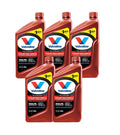 Set of 5 Quarts MaxLife Multi-Vehicle Full Synthetic Transmission Fluid