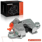 Right Tailgate Lock Actuator for Toyota Tundra (2007–2021)