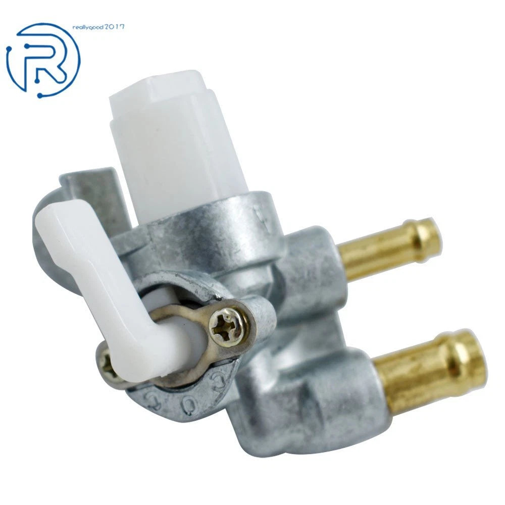 Set of 4 Fuel Shut-Off Valves for Make Model