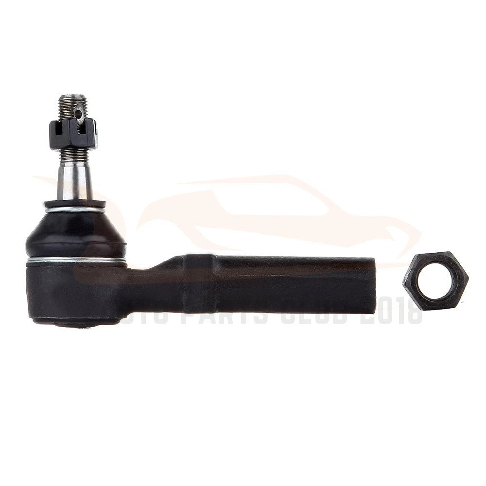 Set of 2 Steering Outer Tie Rod Ends for Buick Regal Allure Century (1997–2008)