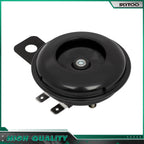 Electric Horn for ATV Motorcycle Boat 12V 105db 70mm