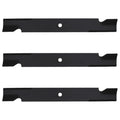 3 Mower Blades for Toro Z Master Zero Turn Mowers (60" Deck) 105-7718-03