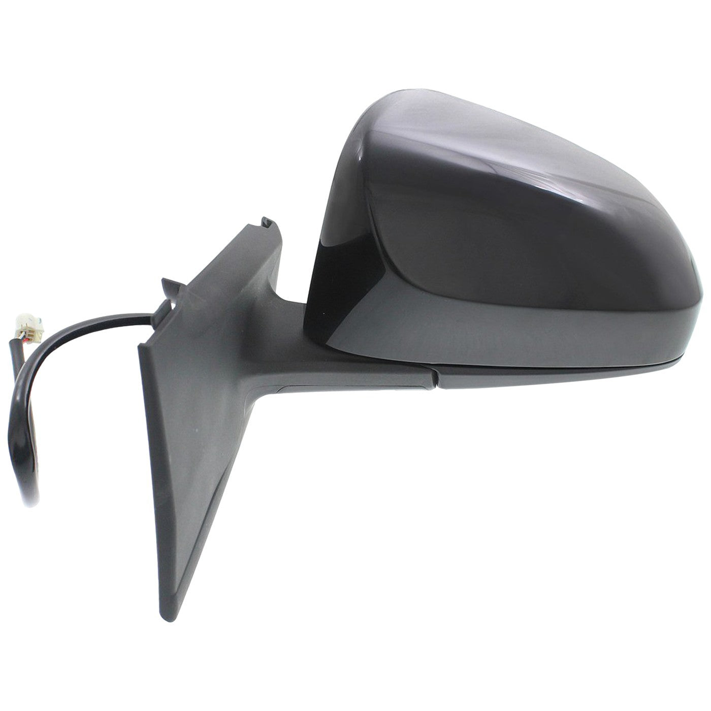 Heated Driver Left Side Mirror for Toyota Highlander (2017–2019)