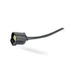 2-Piece Intake Air Temperature Sensor Set 56028364AA for Dodge Jeep