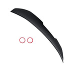 Rear Trunk Spoiler for BMW 3 Series E92 (2007–2013) ABS