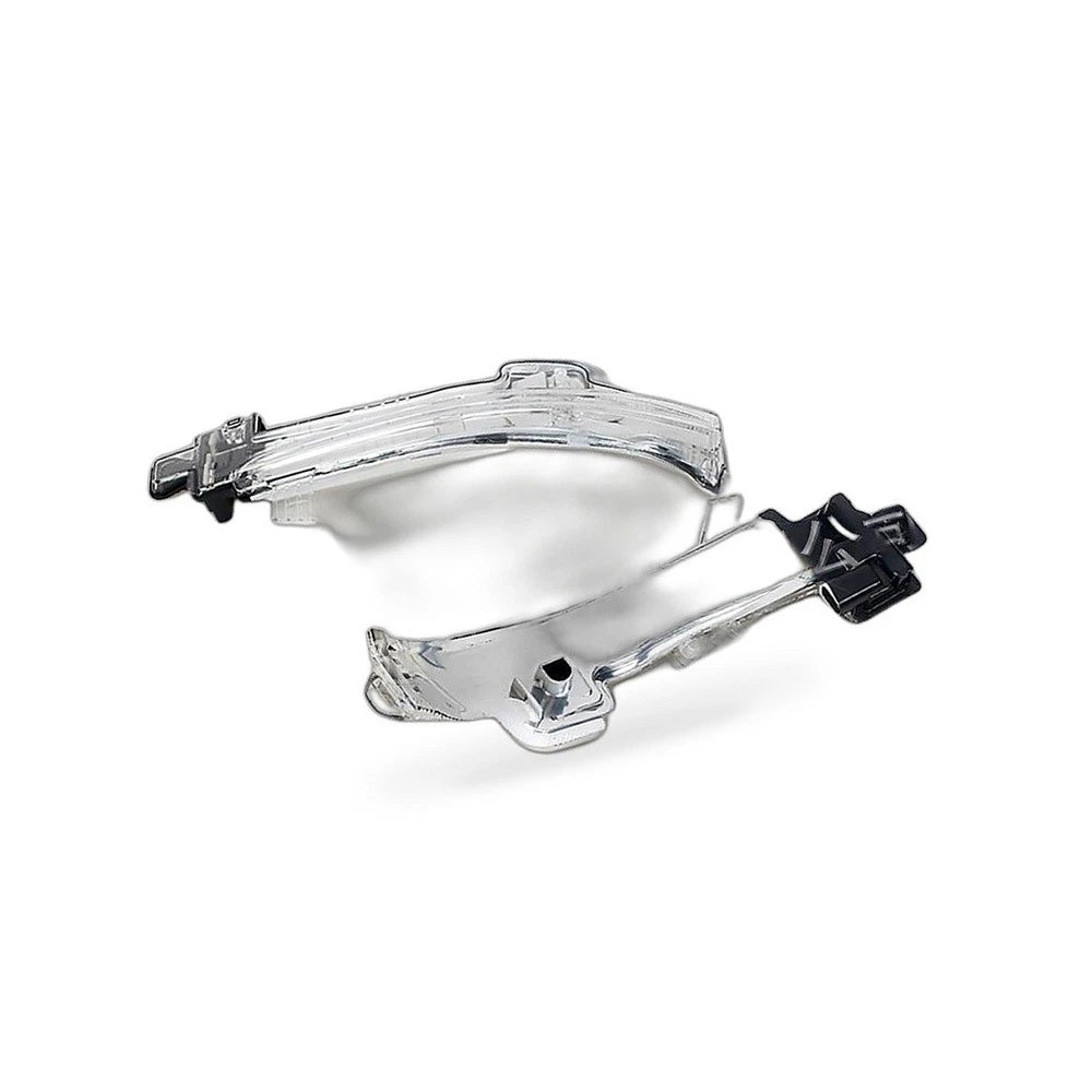 Rear Mirror Turn Signal for Volvo S60 S80 V40 V60 V70 XC70 (2000–2023)