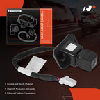 Rear View Backup Park Assist Camera for Honda Civic (2013-2015)