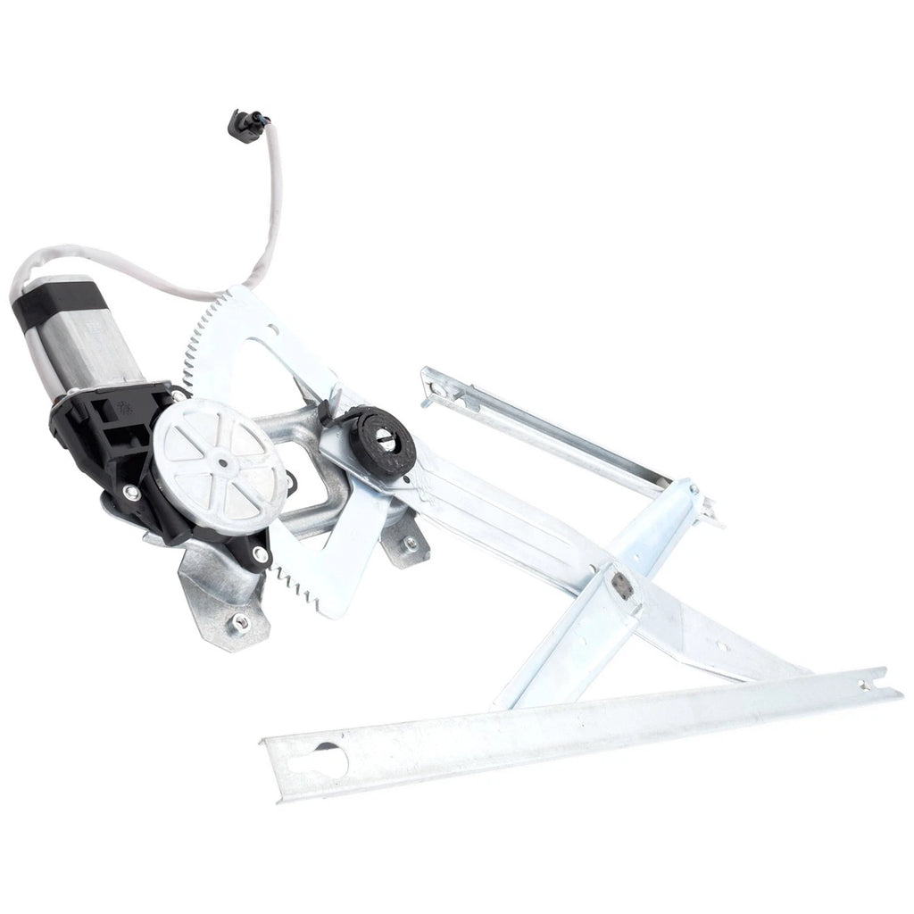 Window Regulator for Ford F450 F550 F250 (Front Passenger Right Side)