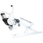 Window Regulator for Ford F450 F550 F250 (Front Passenger Right Side)