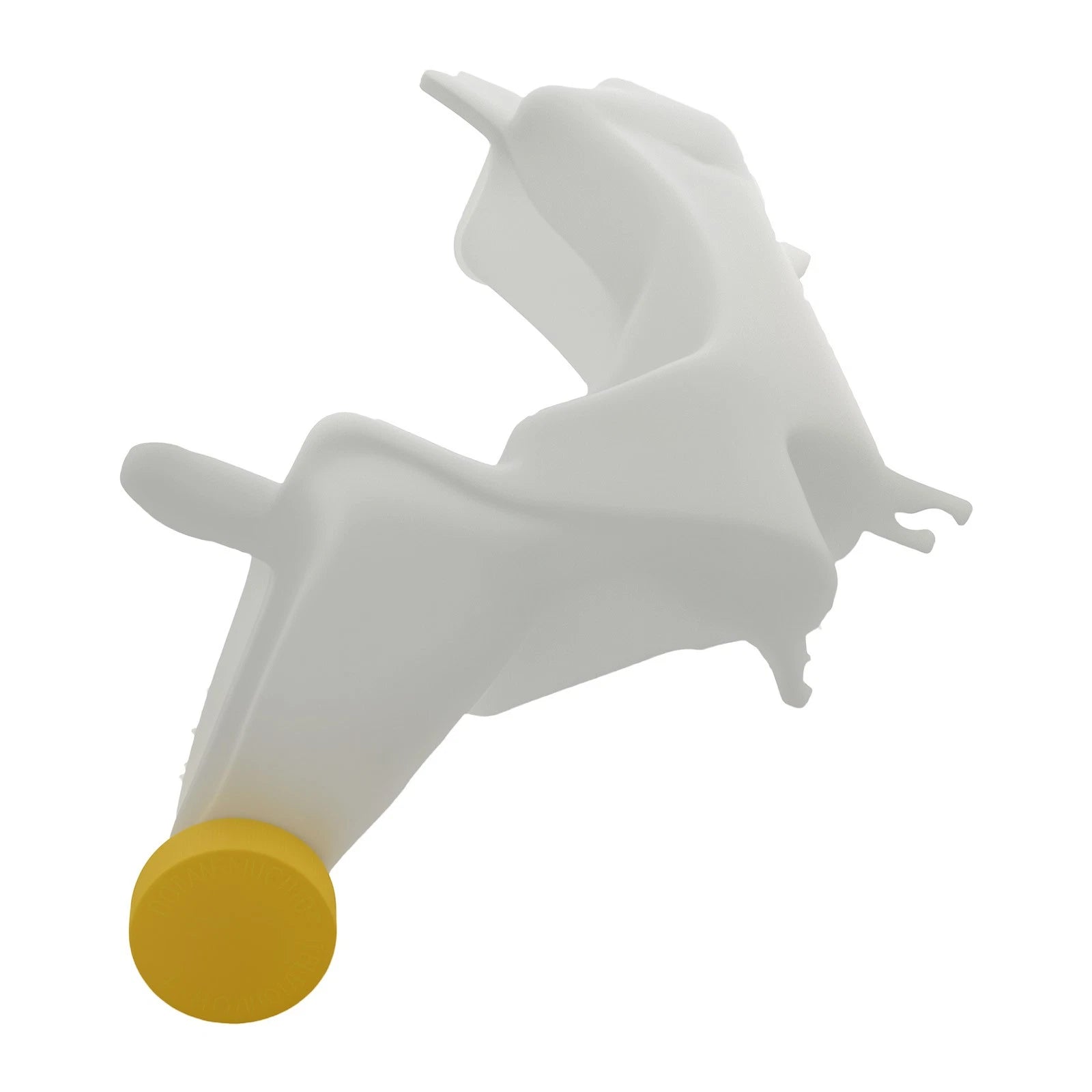 Coolant Overflow Reservoir Tank w/ Cap for Honda Civic (2001–2005) 19101PLC000