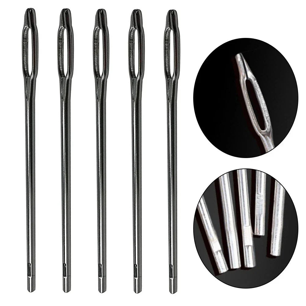 Split Eye / Needle for Auto Repair Hand Tools