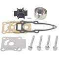 Water Pump Repair Service Kit for Mercury Mariner 8 9.8 HP (803748Q01, 803748K01)