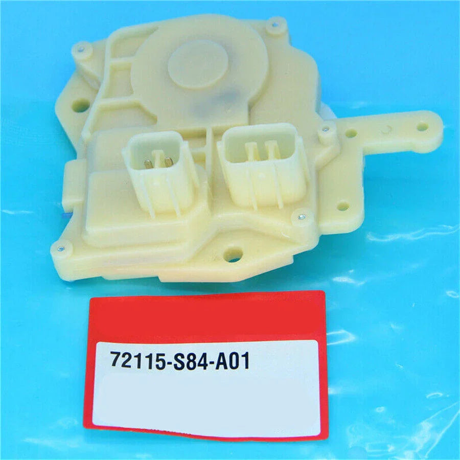 Power Door Lock Actuator for Honda Civic (2001-2005)