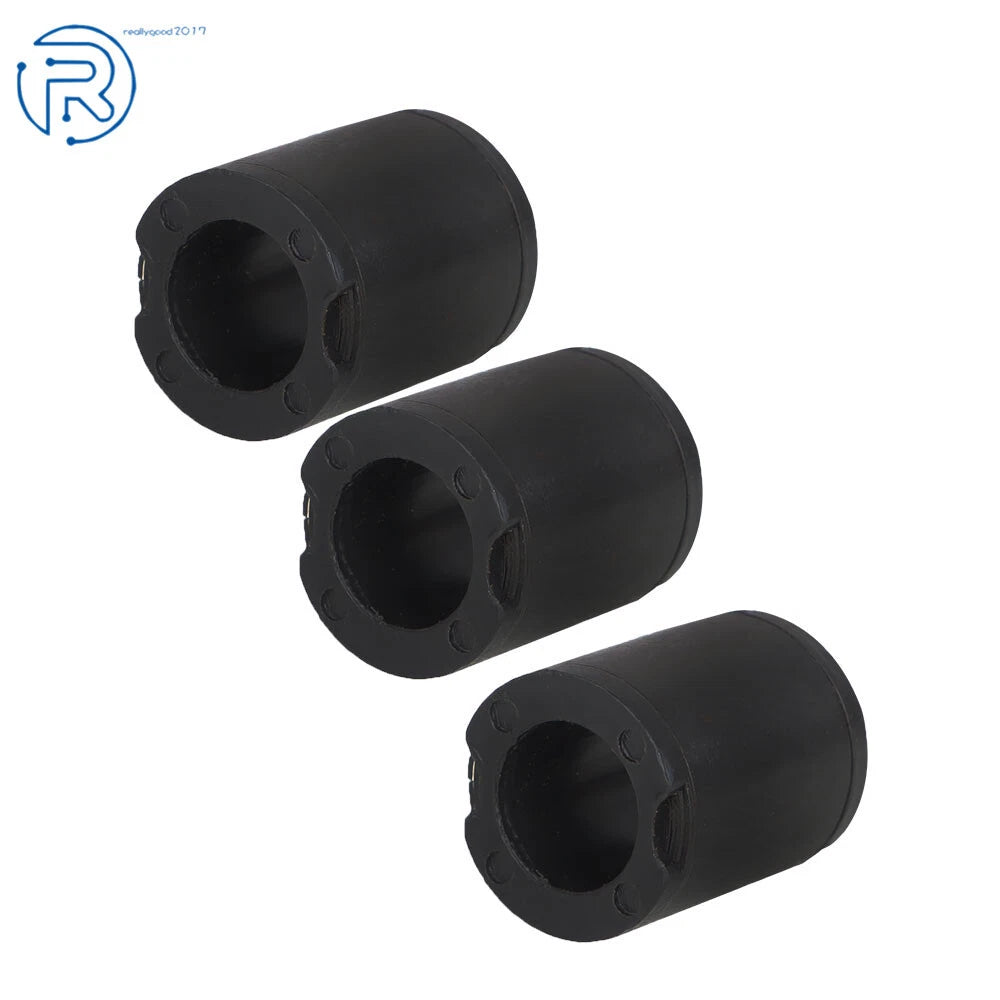 3pcs Drive Clutch Roller Bushing for Yamaha Gas Golf Cart (1996–Present)