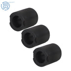 3pcs Drive Clutch Roller Bushing for Yamaha Gas Golf Cart (1996–Present)