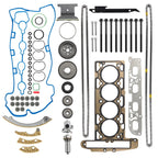 Head Gasket Bolts Set for Pontiac Solstice and Saturn Aura (2006–2009)