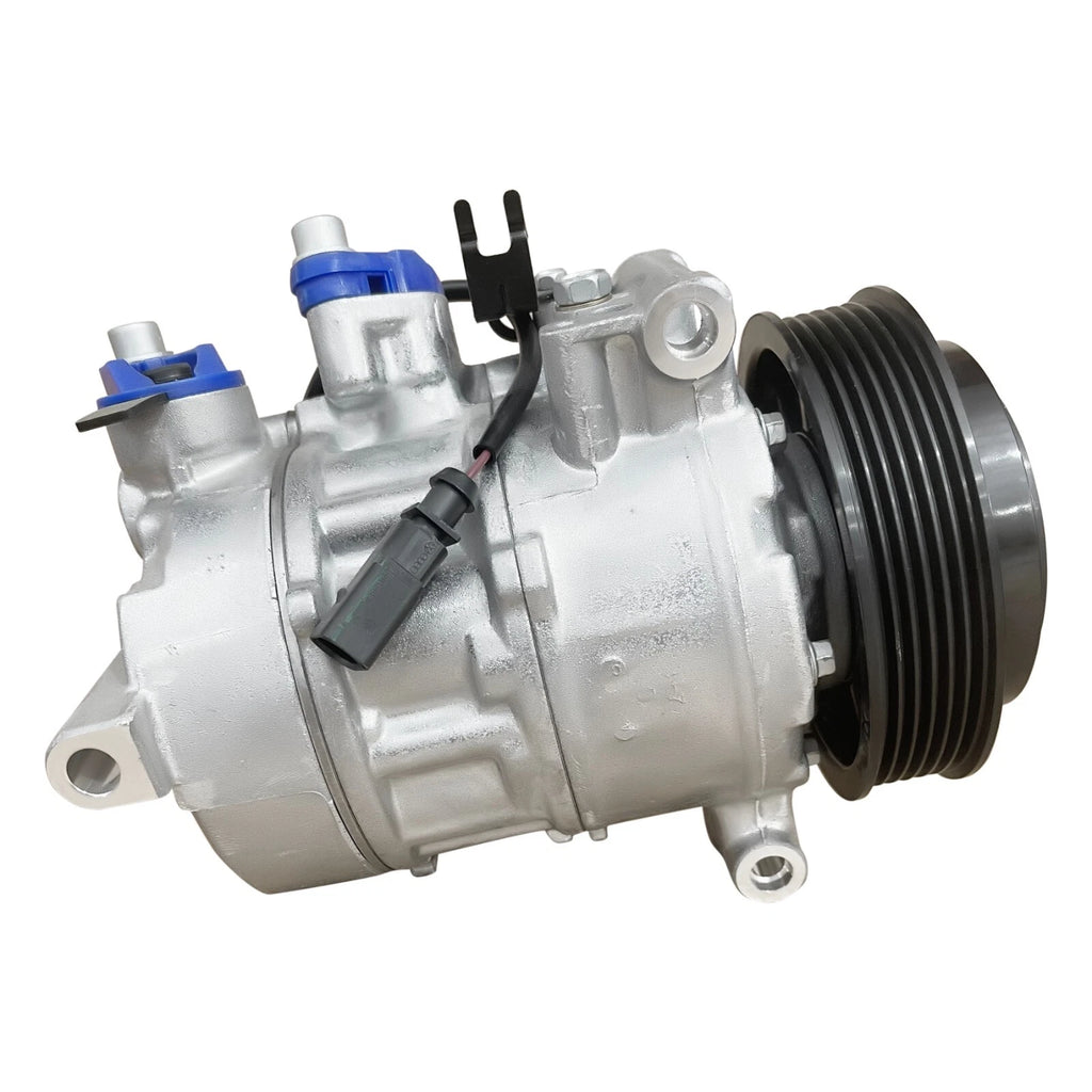 AC Compressor Kit Replacement for Porsche Macan 3.0L 3.6L (2018-2021)
