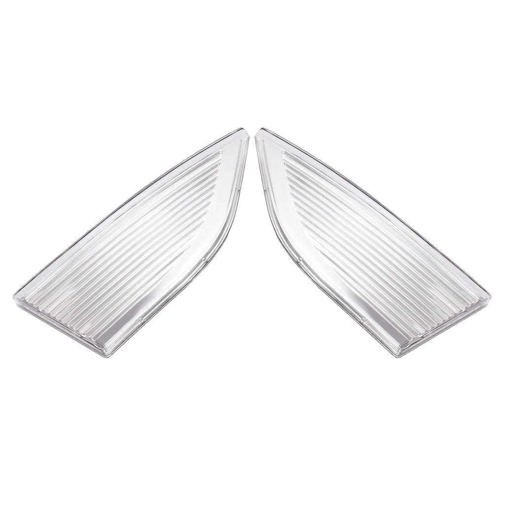Set of 2 Fog Light Lamp Trim for Volkswagen Passat (2012–2015)
